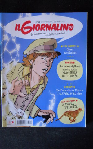 GIORNALINO n°44 2014  [Q41]