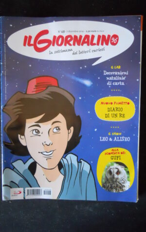 GIORNALINO n°48 2014  [Q41]