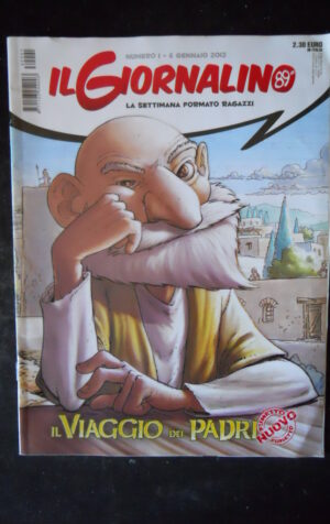 GIORNALINO n°1 2013  [Q41]