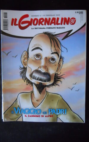 GIORNALINO n°6 2013  [Q41]