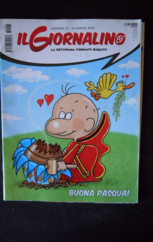 GIORNALINO n°13 2013  [Q41]