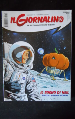 GIORNALINO n°16 2013  [Q41]