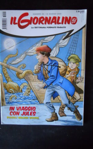 GIORNALINO n°24 2013   [Q41]
