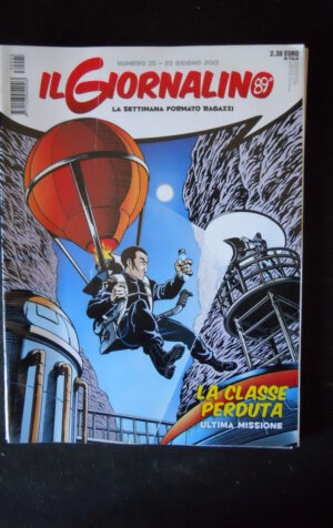 GIORNALINO n°25 2013   [Q41]
