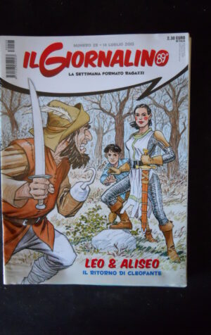 GIORNALINO n°28 2013   [Q41]