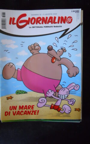 GIORNALINO n°31 2013   [Q41]