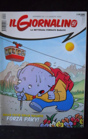 GIORNALINO n°32 2013   [Q41]