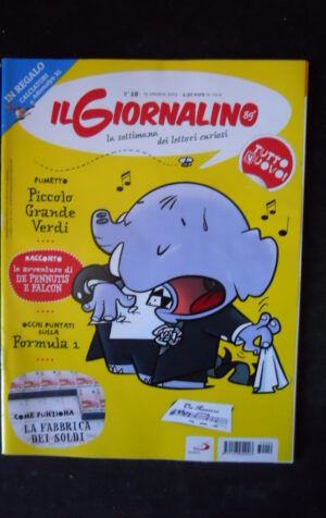 GIORNALINO n°40 2013   [Q41]