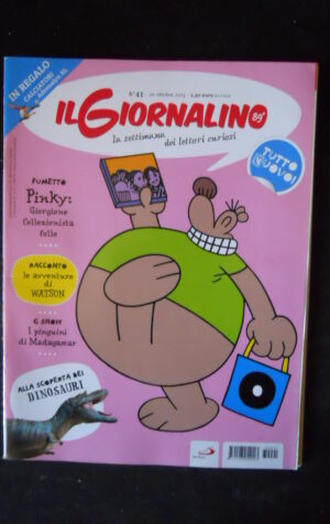 GIORNALINO n°41 2013   [Q41]