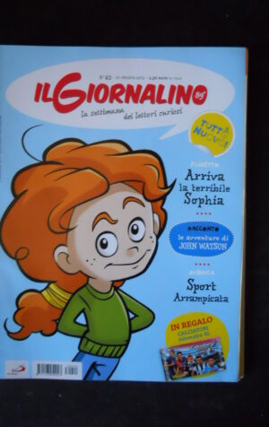 GIORNALINO n°42 2013   [Q41]
