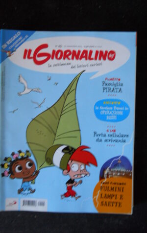 GIORNALINO n°45 2013   [Q41]