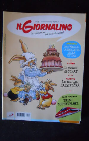 GIORNALINO n°46 2013   [Q41]
