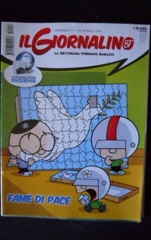 GIORNALINO n°17 2011   [Q42]