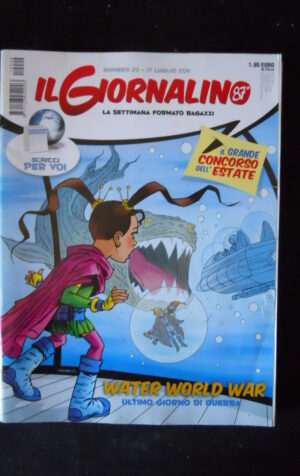 GIORNALINO n°29 2011   [Q42]