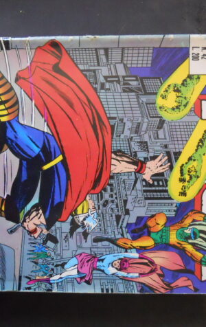 THOR n?42 1972 edizioni Corno Originale [H070]  