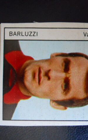 Figurina Calciatori Album GENTE 1970-71 ?  VARESE Barluzzi
