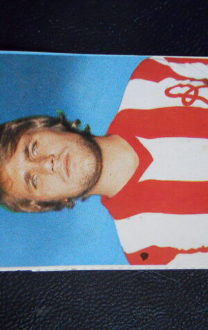 Figurina Calciatori Album Guerin Sportivo 1974-75 ? VICENZA Faloppa Renato  [AF]