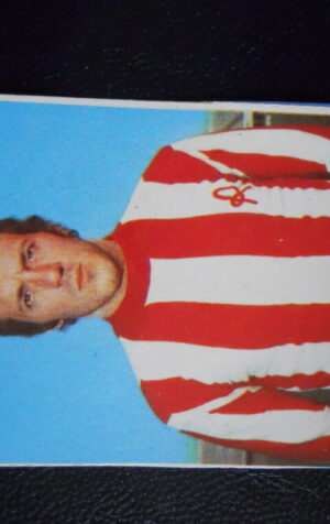 Figurina Calciatori Album Guerin Sportivo 1974-75 VICENZA  Macchi Emiliano [AF]