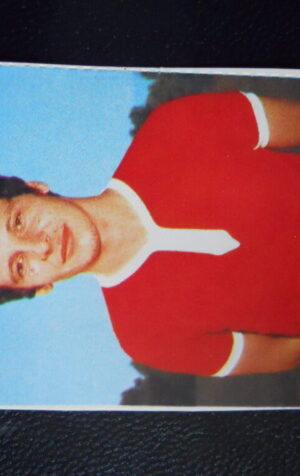 Figurina Calciatori Album Guerin Sportivo 1974-75 ? VARESE Perego Antonio [AF]