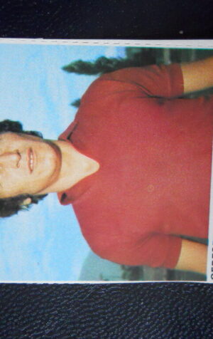 Figurina Calciatori Album Guerin Sportivo 1974-75 ? TORINO Cereser Angelo [AF]