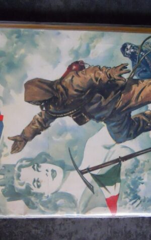 INTREPIDO n°38 1959 edizioni Universo  [MV14]