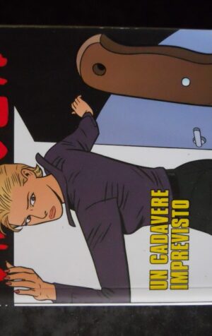 DIABOLIK Ristampa Bianca n°687  [MV14]