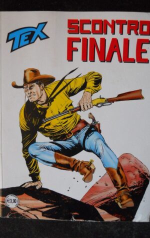 TEX n°719 2020 edizione Bonelli  [MV21-1]