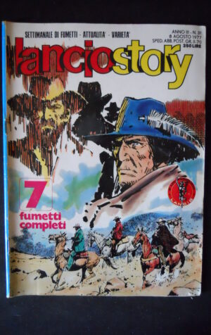 LANCIOSTORY 31 1977 [R12L]