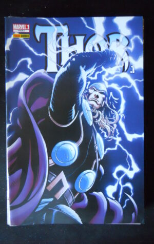 THOR.1 2011 inserto albo 150 Marvel Italia Panini  [G264]