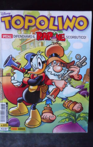 TOPOLINO 3073 Disney  [SC56]