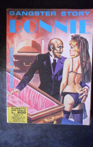 HUMOR 2000 Mese 13 1972 Rivista Erotica edizioni Mame con adesivo [SIT6]