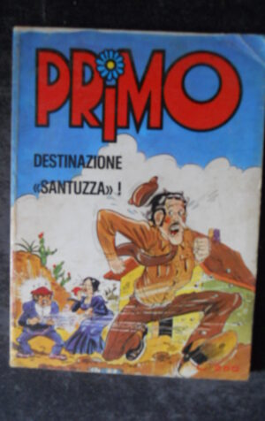 PRIMO 28 1976 Fumetto Erotico edizioni Publistrip [SIT7]