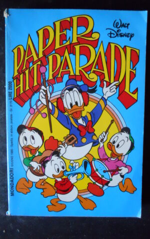 CLASSICI DISNEY  114 Disney [G919]