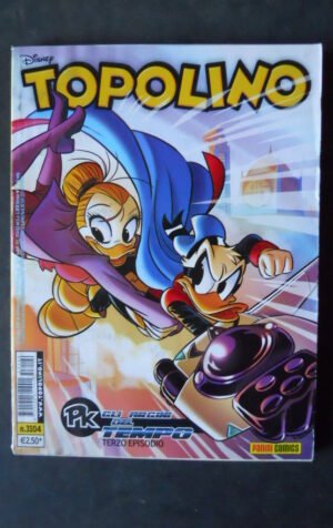 TOPOLINO 3104 DISNEY [SC40C]