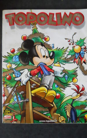 TOPOLINO 2248 DISNEY [M5G]