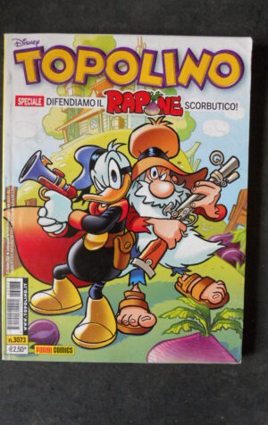 TOPOLINO 3073 DISNEY [C36]
