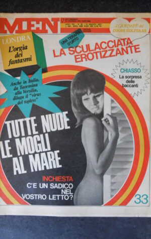 MEN SETTIMANALE 33 1973 [TR3]