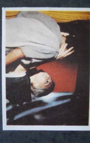 FIGURINA LA BIBBIA GEA 1966 #309 [AF3]