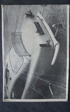 FIGURINA ELAH AGENTE 007 JAMES BOND MISSIONE GOLDFINGER #3 [AF3]