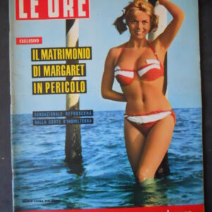 LE ORE 488 1962 MARIA LUISA ROLANDO  [SC47]