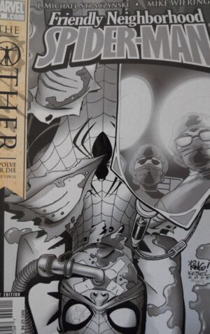 Friendly Neighborhood Spider Man n°3 2006 ed. Marvel Comics  [G.167]