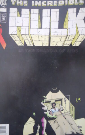 HULK The Incredible n°420 1994 ed. Marvel Comics  [G.167]