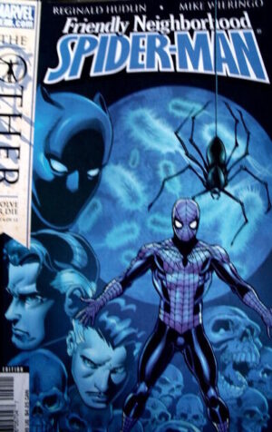 Friendly Neighborhood Spider Man n°2 2006 ed. Marvel Comics  [G.179]