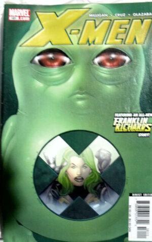 X-Men n°181 2006 ed. Marvel Comics  [G.180]