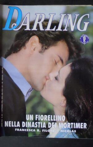 DARLING 361  Fotoromanzo Lancio  [G103]