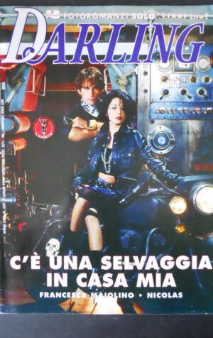 DARLING 359  Fotoromanzo Lancio  [G103]
