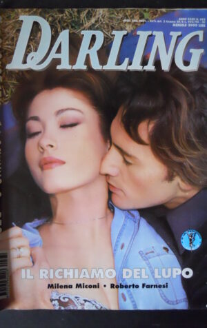 DARLING 382  Fotoromanzo Lancio  [Q39]