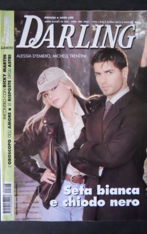 DARLING 396  Fotoromanzo Lancio  [G114]