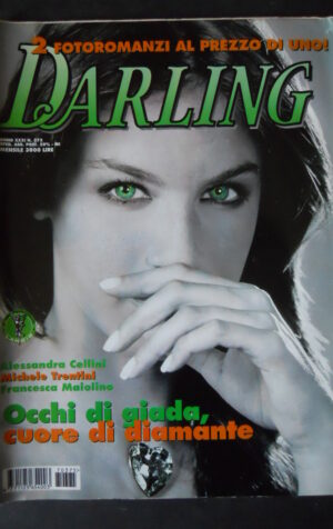 DARLING 375  Fotoromanzo Lancio  [G114]