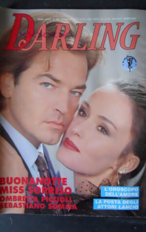 DARLING 329  Fotoromanzo Lancio  [G114]